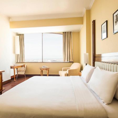 Horison Arcadia Mangga Dua Hotel Jakarta Luaran gambar