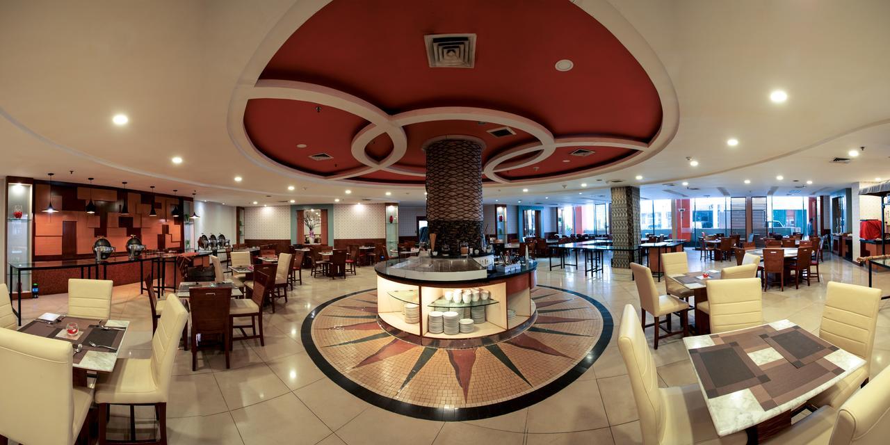 Horison Arcadia Mangga Dua Hotel Jakarta Luaran gambar