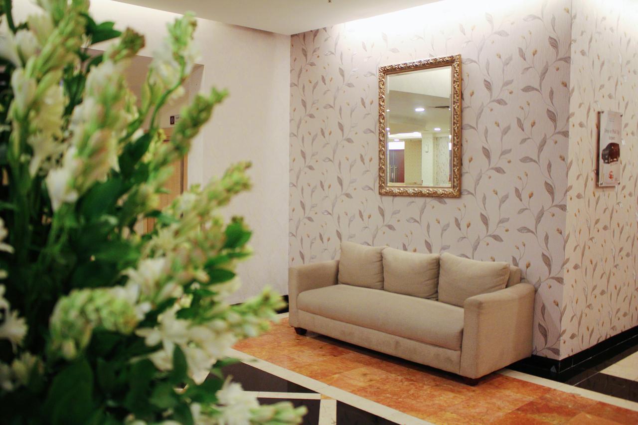 Horison Arcadia Mangga Dua Hotel Jakarta Luaran gambar