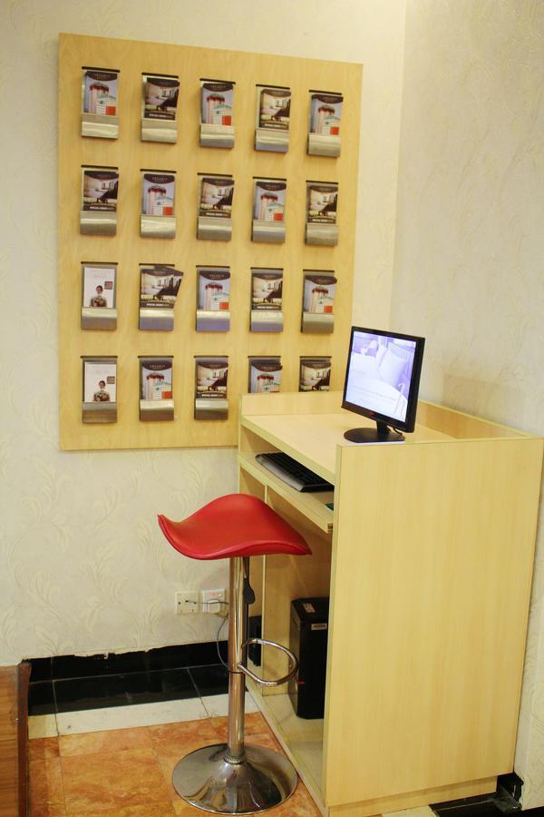 Horison Arcadia Mangga Dua Hotel Jakarta Luaran gambar