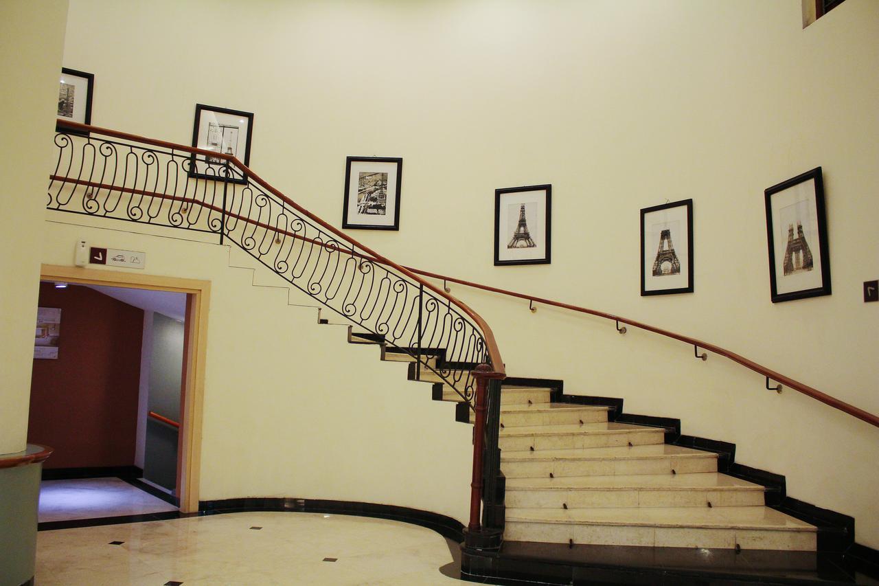 Horison Arcadia Mangga Dua Hotel Jakarta Luaran gambar