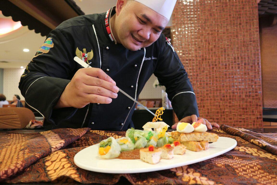 Horison Arcadia Mangga Dua Hotel Jakarta Luaran gambar