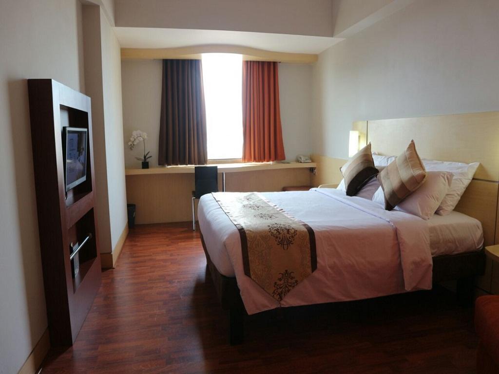 Horison Arcadia Mangga Dua Hotel Jakarta Luaran gambar