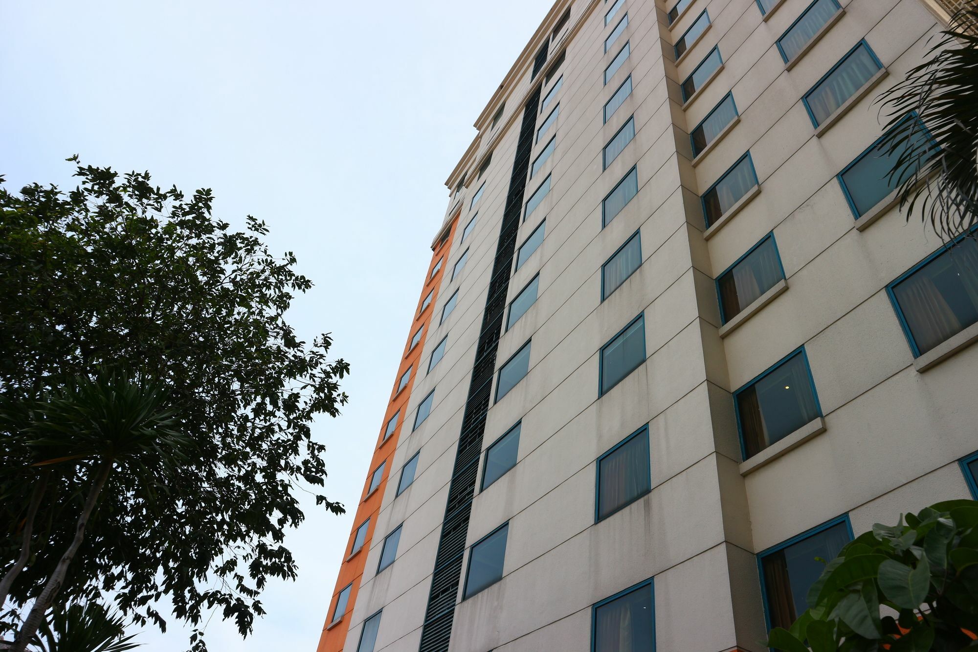 Horison Arcadia Mangga Dua Hotel Jakarta Luaran gambar
